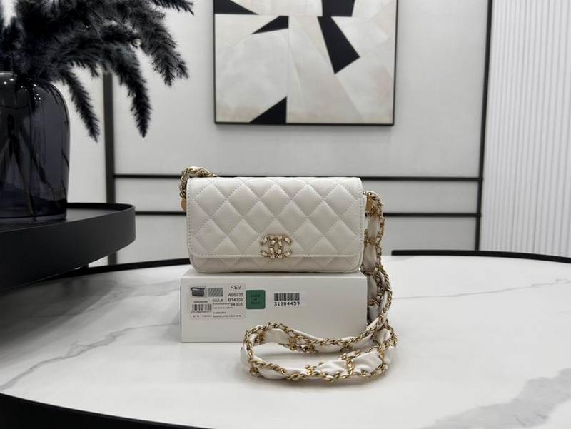 Chanel Handbags 715